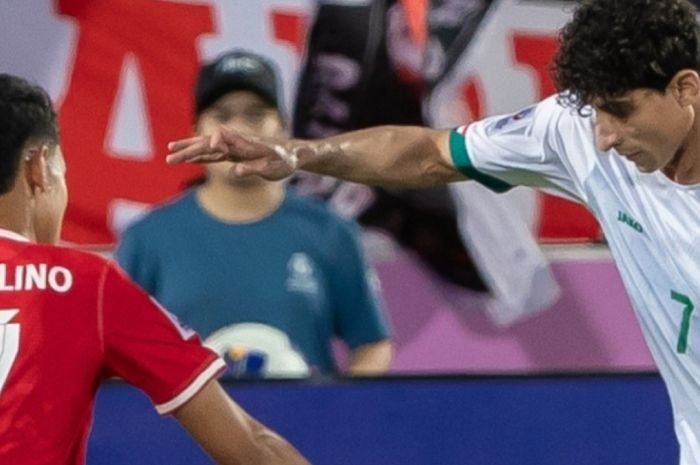 Transfer Ali Jasim ke Como 1907 Digagalkan Klub Sendiri? Cuan Timur Tengah Lebih Menggoda