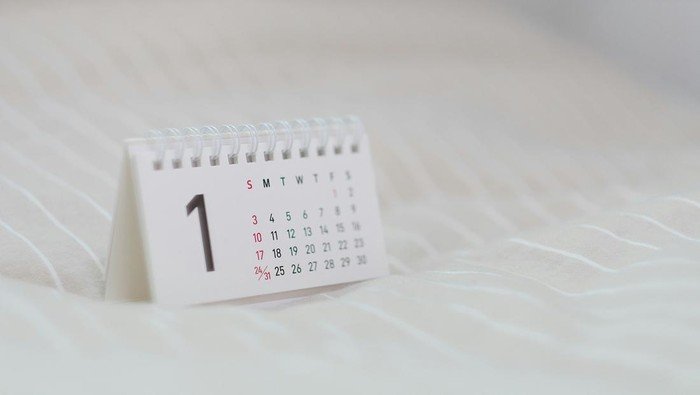 1 Juli 2025 Memperingati Hari Apa? Simak Daftar Hari Pentingnya