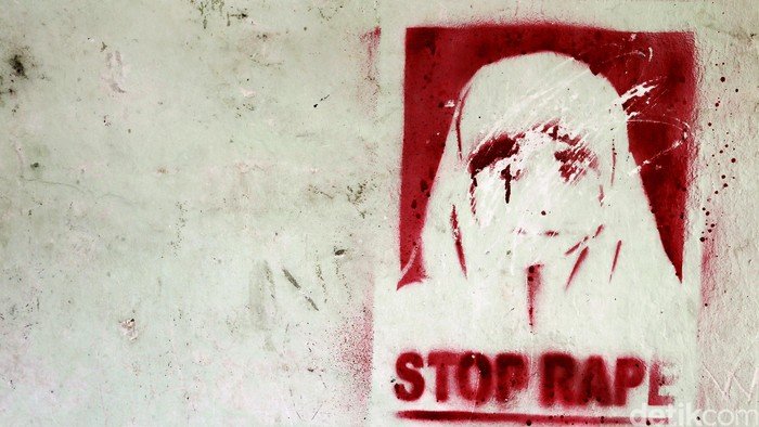 Guru Madrasah di Sukabumi Perkosa Siswi Berkali-kali Sambil Direkam di Sekolah