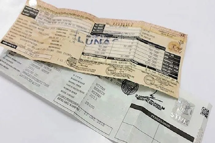 Daftar Provinsi Masih Gelar Pemutihan Pajak Kendaraan, Ada yang Sampai Akhir Tahun 2025