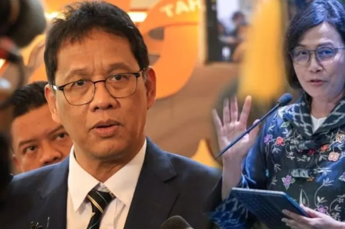 Gantikan Sri Mulyani, Menteri Keuangan Purbaya Yudhi Sadewa Simpan Motor Matic Yamaha dan Honda