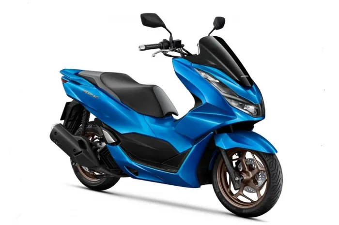 Honda PCX 160 RoadSync Meluncur di Laos, Harganya Setara 2 Unit PCX di Indonesia